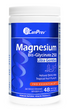 CanPrev Magnesium Bis-Glycinate Natural Drink Mix