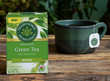 Traditional Medicinals Organic Green Tea Matcha