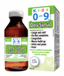 Homeocan 0-9 Day Syrup