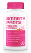 SmartyPants Teen Girl