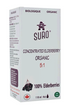 Suro Organic Concentrated Elderberry 5:1
