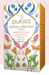 Pukka Herbal Collection