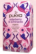 Pukka Elderberry & Echinacea