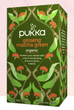 Pukka Ginseng Matcha Green