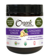 Organic Traditions Organic Full Spectrum Ginger