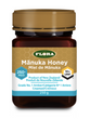 Flora Manuka Honey MGO 250+/10+ UMF