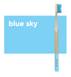 F.E.T.E Bamboo Toothbrush