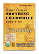 Flora Soothing Chamomile Tea