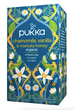 Pukka Chamomile, Vanilla & Manuka Honey