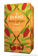 Pukka Three Ginger