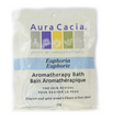 Aura Cacia Euphoria Aromatherapy Bath