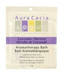 Aura Cacia Lavender Harvest Mineral Bath
