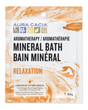 Aura Cacia Relaxation Aromatherapy Bath