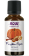 NOW Pumpkin Spice Fall Oil Blend