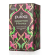 Pukka Peppermint & Licorice