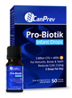 CanPrev Pro-Biotik™ – Infant Drops
