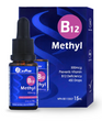 CanPrev B12 Methyl Drops