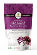 EcoIdeas Purple Irish Sea Moss