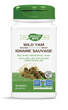 Nature's Way Wild Yam Root