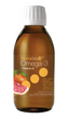 NutraSea+D™ Omega-3, Grapefruit Tangerine