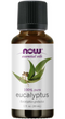 NOW Eucalyptus Essential Oil