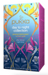 Pukka Day to Night Collection