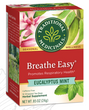Traditional Medicinals Breathe Easy®