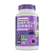 Herbaland Sleep Plus Gummies for Adults (Sugar Free)