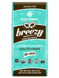 Zazubean Breezy Coconut Sugar Chocolate