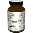 St. Francis Valerian Capsules