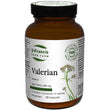 St. Francis Valerian Capsules