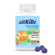 allKiDz® Zinc Gummies