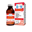 Homeocan KIDS 0-9 Throat Ease Syrup