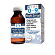 Homeocan KIDS 0-9 Night Syrup
