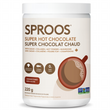 Sproos Super Hot Chocolate