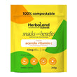 Herbaland Arcerola Vitamin C Snacks with Benefits