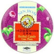 Nin Jiom Herbal Candy Ume Plum