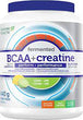 Genuine Health Fermented BCAA + Creatine Lemon Lime 440g