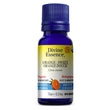 Divine Essence Organic Orange Sweet Essential Oil