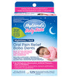 Hyland's Nighttime Oral Pain Relief Tablets