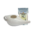Lumiere de Sel Neti Pot & Salt