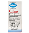Hyland's Calms Tablets