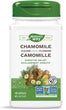 Chamomile Flowers / 100 capsules