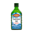 Carlson Norwegian Cod Liver Oil 250 ML