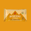 Hornby Carob Peanut Butter Energy Bar