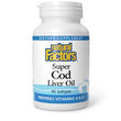 Natural Factors Super Cod Liver Oil