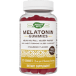 Nature's Way Melatonin Gummies