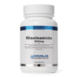 Douglas Laboratories Niacinamide 500mg