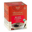 Teeccino Mushroom Herbal Tea Organic Reishi Eleuthero (Caffeine Free)