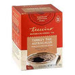 Teeccino Mushroom Herbal Tea Turkey Tail Astragalus (Caffeine Free)